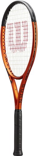 WILSON-Wilson Raquette Burn 100Ls V5.0 2023 Tennis-2