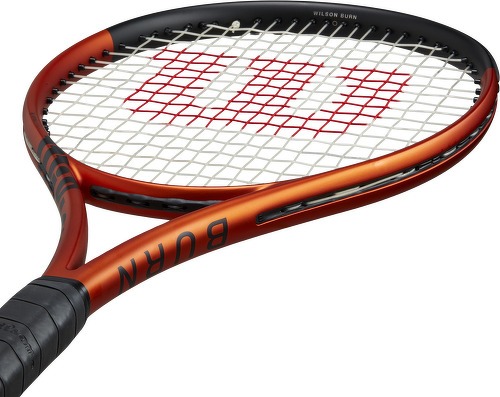 WILSON-Wilson Raquette Burn 100Ls V5.0 2023 Tennis-4