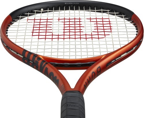 WILSON-Racchetta Wilson Burn 100Uls V5.0-3