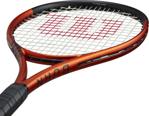 WILSON-Racchetta Wilson Burn 100Uls V5.0-4