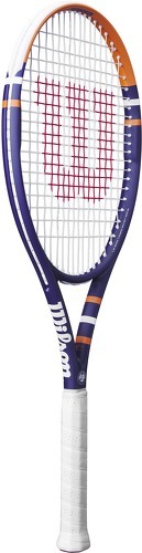 WILSON-Raquette De Tennis Wilson Roland Garros Equipe Hp-1