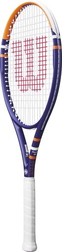 WILSON-Raquette De Tennis Wilson Roland Garros Equipe Hp-2