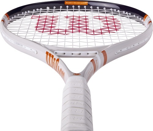 WILSON-Wilson Roland Garros Triumph Tennis Racquet-3