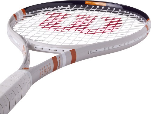 WILSON-Wilson Roland Garros Triumph Tennis Racquet-4