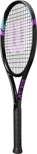 WILSON-Six LV Tennis Racket-4