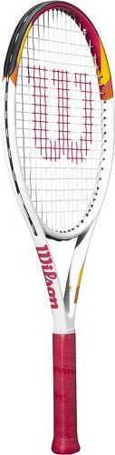 WILSON-Raquette De Tennis Wilson Six One-1