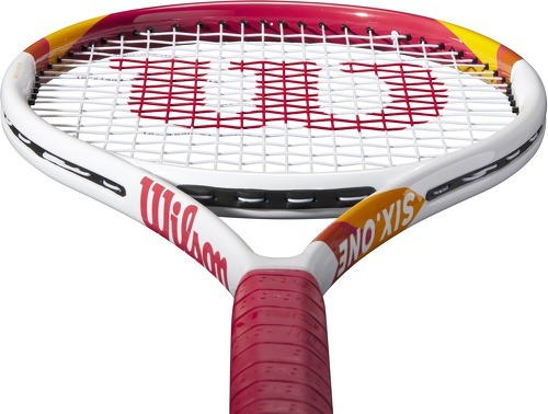 WILSON-Six One Tennis Racket-3