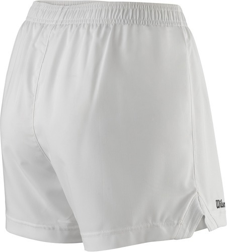 WILSON-Wilson Team II 3.5 Shorts Femmes-1