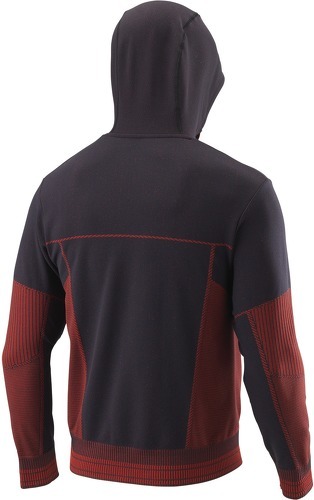 WILSON-Veste À Capuche Wilson Rush Pro Seamless - Veste de tennis-1