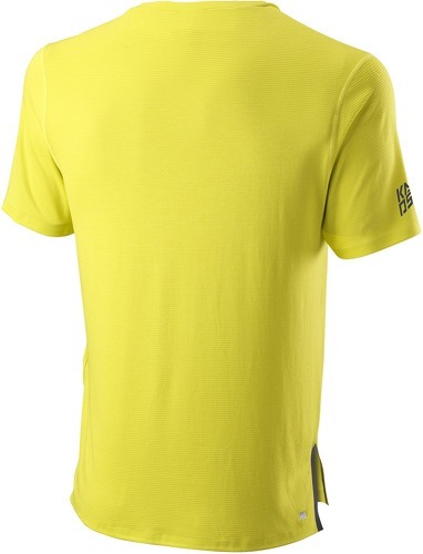 WILSON-T Shirt Ras Du Cou Wilson Kaos Mirage 2-1