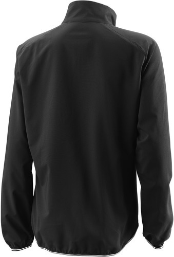 WILSON-Wilson Team 2 Woven Veste De Survêtement-1