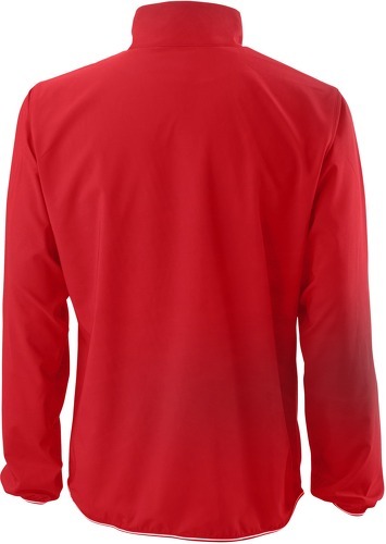 WILSON-Wilson Veste De Survêtement Hommes-1