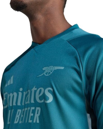 adidas Performance-Adidas Arsenal Fc Allenamento 2023/2024-3