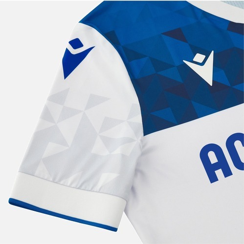 MACRON-Macron Aj Auxerre Home 2023/2024-4