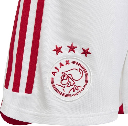 adidas Performance-Short domicile Ajax Amsterdam 23/24 Enfants-2