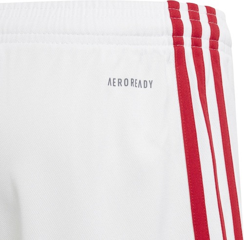 adidas Performance-Short domicile Ajax Amsterdam 23/24 Enfants-3