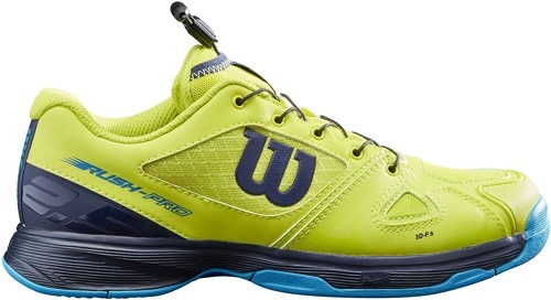 WILSON-Chaussures De Tennis Wilson Rush Pro Ql-0
