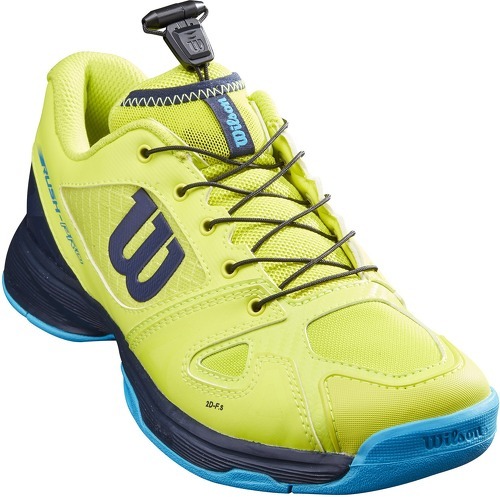 WILSON-Chaussures De Tennis Wilson Rush Pro Ql-1