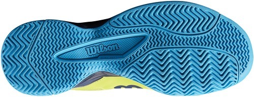 WILSON-Chaussures De Tennis Wilson Rush Pro Ql-2