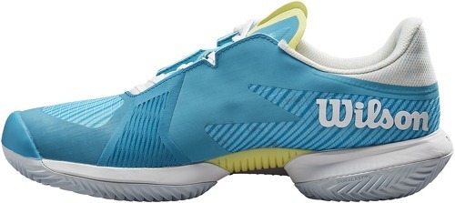 WILSON-Chaussures De Tennis Wilson Kaos Swift 1.5 Clay-3