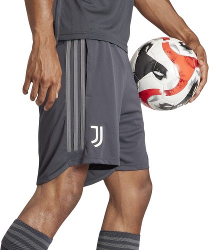 adidas Performance-Short Third Juventus Turin 2023/24-image-1