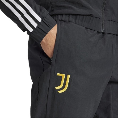 adidas Performance-Pantalon de présentation Juventus Tiro 23-2