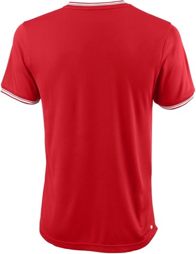 WILSON-Wilson T-shirt Hommes-1