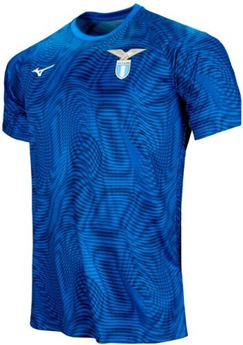 MIZUNO-Mizuno Lazio Pre Match 2023/2024-0