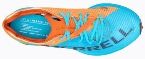 MERRELL-Mtl Skyfire 2-2