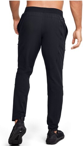 UNDER ARMOUR-Pantalon Unstoppable Cargo-3