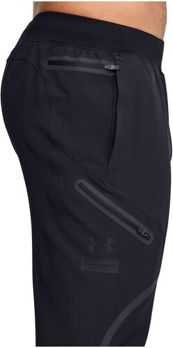 UNDER ARMOUR-Pantalon Unstoppable Cargo-4