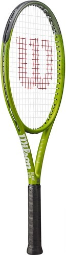 WILSON-Blade Feel 103 Tennis Racket-1