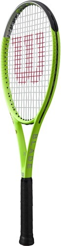 WILSON-Raquette De Tennis Wilson Blade Feel Rxt 105-2