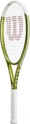 WILSON-Raquette De Tennis Wilson Blade Feel Team 103-2