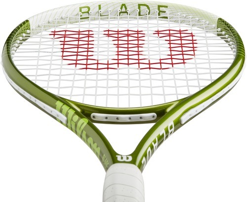 WILSON-Raquette De Tennis Wilson Blade Feel Team 103-3