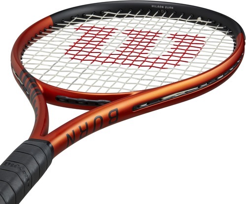 WILSON-Racchetta Wilson Burn 100 V5.0 (300G)-4