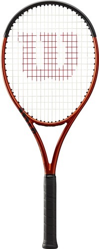 WILSON-Raquette de tennis Wilson Burn 100ULS V5.0-image-1