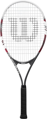 WILSON-Wilson Fusion XL Tennis Racquet-image-1