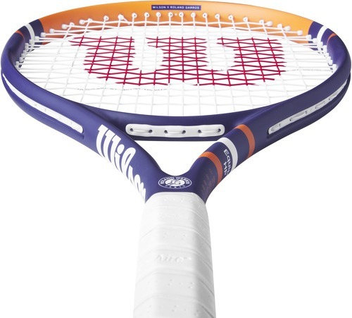 WILSON-Raquette De Tennis Wilson Roland Garros Equipe Hp-3