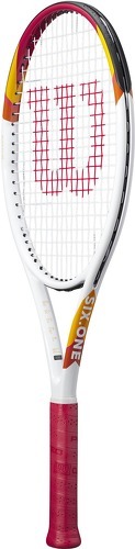 WILSON-Raquette De Tennis Wilson Six One-2