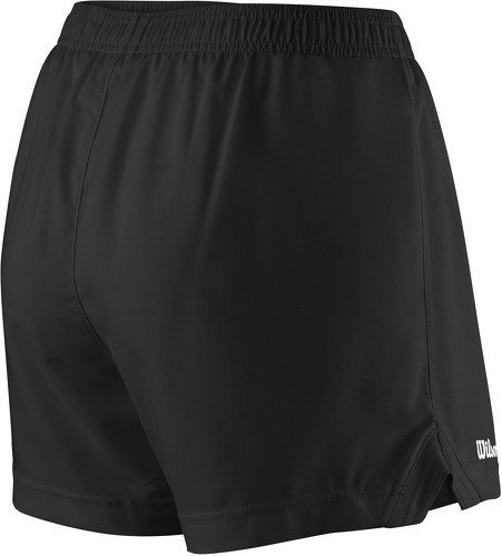 WILSON-Wilson Team II 3.5 Shorts Femmes-1