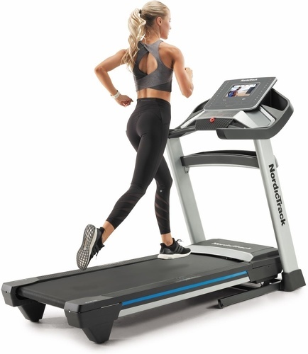 NORDICTRACK-Tapis de course EXP 10i connecté iFIT/ 19km/h-2