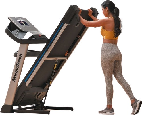 NORDICTRACK-Tapis de course EXP 10i connecté iFIT/ 19km/h-3
