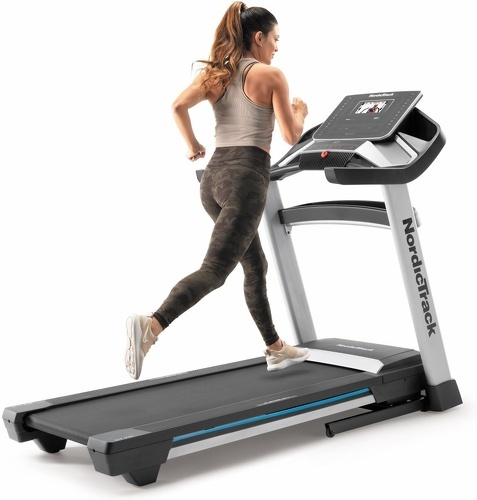 NORDICTRACK-Exp 7I Connecté Ifit/ Écran Tactile 7" / 22Km/H - Tapis de course-2