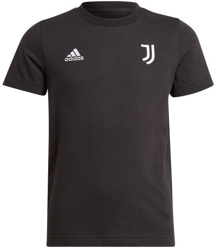 adidas Performance-adidas Enfants Juventus Fanswear 2023-2024-image-1