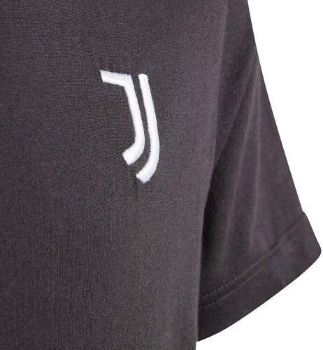 adidas Performance-T-shirt Juventus Enfants-2