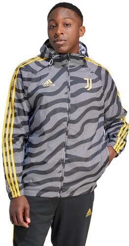 adidas Performance-Coupe-vent Juventus DNA-1