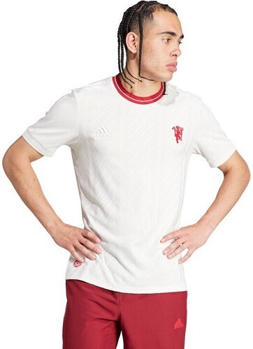 adidas Performance-MAILLOT MANCHESTER UNITED 23/24 LFSTLR-2