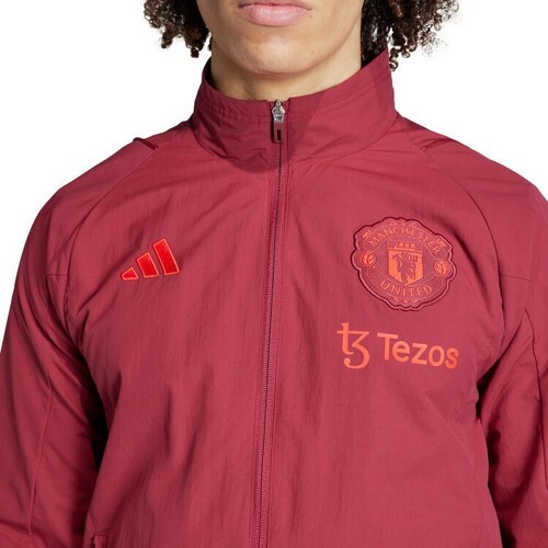 adidas Performance-Adidas Manchester United Fc Training 2023/2024-2