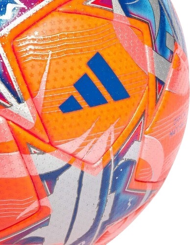 adidas Performance-Ballon phases de groupe UCL Pro Winter 23/24-3